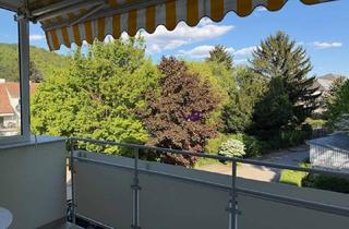 Wohnung mieten in 2103 Langenzersdorf, 2103 Langenzersdorf- 3 Zimmerwohnung mit Loggia und Parkplatzmöglichkeit!