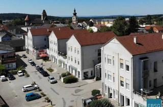 Wohnung mieten in Litschauerstraße 2/1/5, 3860 Heidenreichstein, Familienfreundliche Wohnung im Herzen Heidenreichsteins
