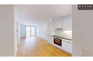 Wohnung mieten in Attemsgasse, 1220 Wien, / 3 ZIMMER / VERFÜGBAR AB 1.08.2026/ NACHHALTIGES WOHNEN / KAGRAN / BALKON