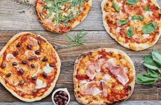 Gastronomiebetrieb mieten in 1140 Wien, ERTRAGREICHE PIZZERIA ZUM SCHNÄPPCHENPREIS GASTROTEL IMMOBILIEN