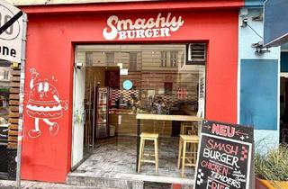 Geschäftslokal mieten in 1090 Wien, UNBEFRISTET - Gastronomie in TOP-Lage mit aktiver BAG