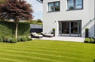 Doppelhaushälfte kaufen in Mesnerweg, 4203 Altenberg bei Linz, Ruhig im Grünen, schnell in Linz: modernisierte Doppelhaushälfte mit Garten und 3 Schlafzimmern