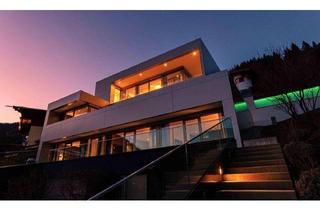 Villen zu kaufen in 5700 Zell am See, Exklusive Villa