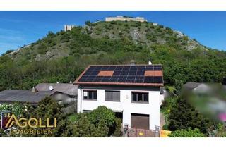 Einfamilienhaus kaufen in 2410 Hainburg an der Donau, Charmantes Einfamilienhaus mit Potenzial in ruhiger Lage von Hainburg an der Donau