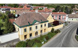 Haus kaufen in 2070 Retz, Stilvolles Anwesen im Herzen von Retz