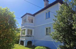 Haus kaufen in 5020 Salzburg, Wohnhaus in Salzburg Maxglan