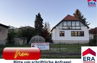 Villen zu kaufen in 2163 Ottenthal, Landvilla in Ruhelage mit großem Garten & Ausbaupotenzial in 2163 Ottenthal