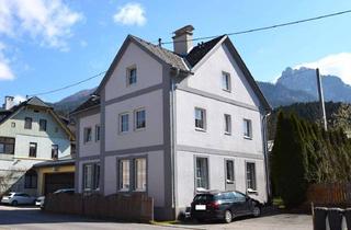Haus kaufen in 8911 Admont, Gepflegtes Anlageobjekt mit 3 Wohneinheiten in Admont!
