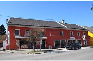 Haus kaufen in 8911 Admont, Rentable Ertragsliegenschaft für Anleger in Admont!