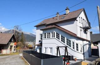 Haus kaufen in 8911 Admont, Sanierte Anlageimmobilie mit 3 Einheiten in Admont!