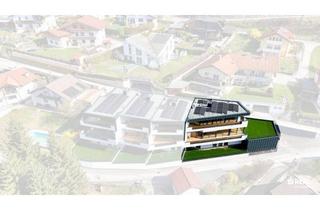Reihenhaus kaufen in 6122 Fritzens, Exklusives Eckreihenhaus mit großzügigen Garten in Fritzens - HAUS 4