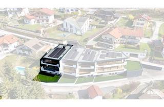 Reihenhaus kaufen in 6122 Fritzens, Exklusives Eckreihenhaus mit Garten in Fritzens - HAUS 1