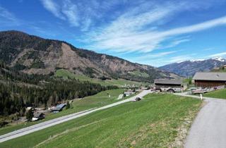 Grundstück zu kaufen in 9941 Kartitsch, Ihr alpiner Logenplatz in Kartitsch-Sulzenbach - Baugrundstück zu VERKAUFEN