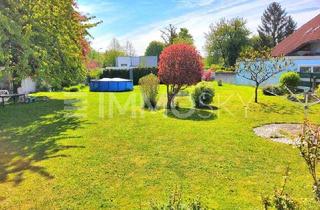 Grundstück zu kaufen in 4050 Traun, Traumlage! Ihr Bauland in Traun, ruhig und zentral!