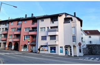 Gewerbeimmobilie kaufen in Bahnhofstraße 11, 6700 Bludenz, Geschäftsfläche in zentraler Lage