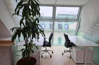 Büro zu mieten in 1090 Wien, All-inclusive Büro zur flexiblen Untermiete in 1090 Wien