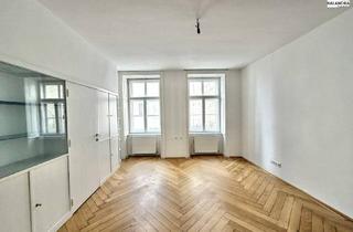 Büro zu mieten in Lugeck, 1010 Wien, 360° TOUR // KLASSISCHES ALTBAUBÜRO nahe LUGECK