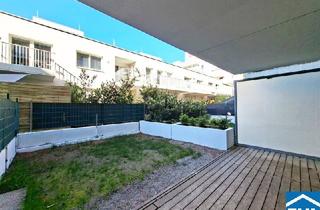 Wohnung mieten in Adolf-Czettel-Gasse, 1160 Wien, Gepflegte 2-Gartenwohnung an der U3-Kendlerstraße