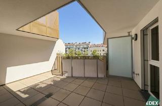 Wohnung mieten in Linzer Straße, 1140 Wien, Moderne 3-Zimmer Wohnung mit großem Balkon in Penzing