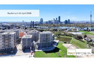 Wohnung kaufen in An der Schanze, 1210 Wien, *ANLEGERPREIS* Provisionsfreie 2-Zimmer Wohnung mit Loggia!