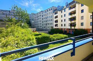 Wohnung kaufen in Bonygasse, 1120 Wien, Familienhit – 4 Zimmer – Loggia - Garage