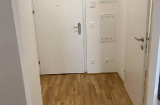 Wohnung mieten in Bertha-Von-Suttner-Gasse, 1220 Wien, 2-Zimmer-Wohnung inkl hochwertiger Markenküche, Außenfläche und Kellerabteil / K2-15