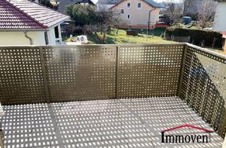 Wohnung mieten in Wagner-Jauregg-Straße, 8053 Graz, Moderne 2-Zimmerwohnung mit Balkon in Graz (Mietbeginn 01.06.2026)