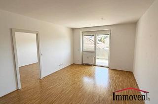Wohnung mieten in Wagner-Jauregg-Straße, 8053 Graz, Moderne 2-Zimmerwohnung mit Balkon in Graz