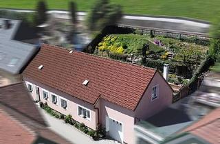 Einfamilienhaus kaufen in 3641 Aggsbach Markt, Liebenswertes Haus inmitten der Wachau in Willendorf!