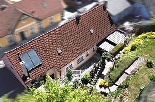 Einfamilienhaus kaufen in 3641 Aggsbach Markt, Liebenswertes Haus inmitten der Wachau in Willendorf!