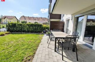 Wohnung kaufen in 8160 Weiz, Moderne Terrassenwohnung mit privatem Garten