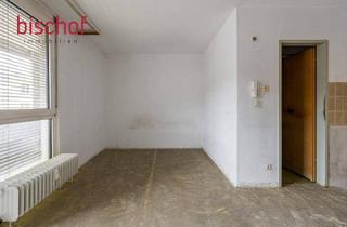 Wohnung kaufen in 6850 Dornbirn, 1-Zimmer-Wohnung im Stadtzentrum