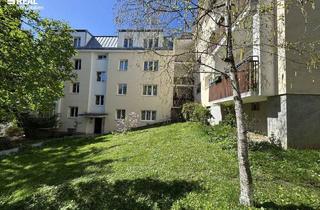 Wohnung kaufen in 1180 Wien, 2 Zimmer Wohnung mit Loggia in Gersthof