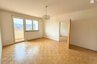 Wohnung kaufen in Schießgraben, 2500 Baden, Wohnen über den Dächern von Baden – 3 Zimmer mit traumhaftem Ausblick