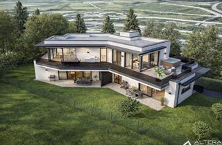 Penthouse kaufen in 8047 Graz, R³ | Waltendorf Exklusiv. Drei Residenzen. Eine Adresse.