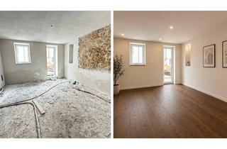 Wohnung kaufen in 5163 Mattsee, 3-Zimmer-Wohnung im EG mit Stellplatz und Gartenoption in Mattsee