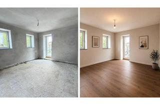 Wohnung kaufen in 5163 Mattsee, Moderne 3-Zimmer - Wohnung mit Balkon in Mattsee