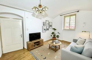Wohnung kaufen in Naglergasse, 8010 Graz, Top-Lage St. Leonhard: Souterrain-Wohnung mit Potenzial