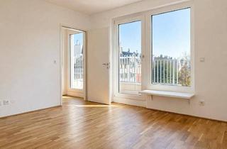Wohnung kaufen in 1230 Wien, Traumhafte 2-Zimmer-Wohnung mit großer Terrasse in OG4
