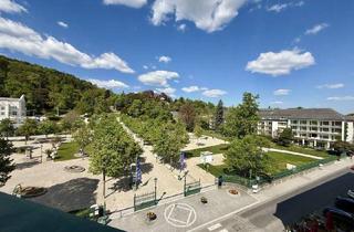 Wohnung kaufen in 2500 Baden, Zwischen Casino und Fußgängerzone - 3 Zimmer Juwel - TG Platz