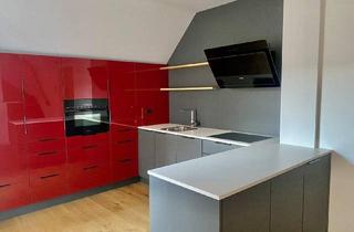 Maisonette kaufen in 1030 Wien, SINGLES und PAARE - grandiose DACHGESCHOSS MAISONETTE mit supercooler Terrasse