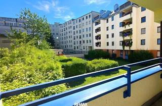 Wohnung kaufen in Bonygasse 31, 1120 Wien, Familienhit – 4 Zimmer – Loggia - Garage
