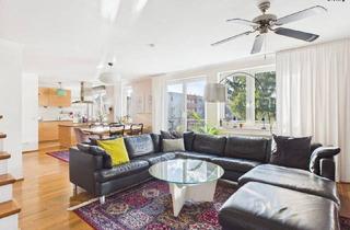 Wohnung kaufen in 1230 Wien, Traumhafte 3,5-Zimmer-Dachgeschosswohnung mit Balkon und Terrasse in 1230 Wien!