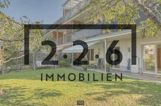Wohnung kaufen in Weindlerfeld, 6111 Volders, 226 Immobilien: VOLDERS: Gepflegte 4-Zimmer-Wohnung + Terrasse + großer Garten + TG-AP + AP im Freien