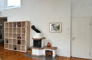 Wohnung kaufen in Lederergasse 28, 1080 Wien, Exklusive Dachterrassenwohnung mit mediterranem Flair in Bestlage der Josefstadt