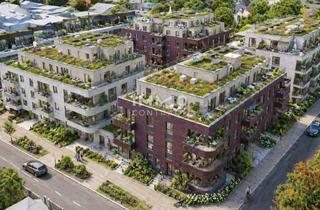 Wohnung kaufen in 1230 Wien, Von der Morgensonne geküsst: Neubau-Erstbezug (provisionsfrei)