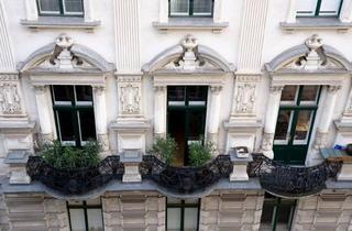 Wohnung kaufen in Jasomirgottstraße, 1010 Wien, Wohnung im Herzen von Wien mit Stephansdomblick