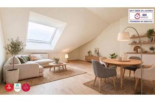 Wohnung kaufen in 3034 Maria-Anzbach, Stilvoll wohnen in ruhiger Lage - hochwertig saniert und bestens angebunden