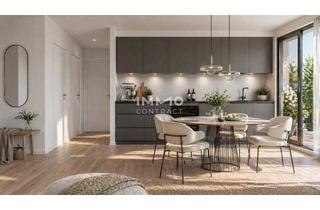 Wohnung kaufen in 1230 Wien, Provisionsfreier Neubau-Erstbezug mit viel Abendsonne (Top-Ausstattung, Top-Preis)