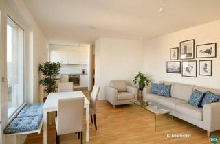 Maisonette kaufen in 1230 Wien, UMS ECK 51 – Schöne 2-Zimmer-Wohnung mit Balkon
